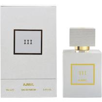 Ant_Perfume Ajmal III Edp Fem 100ML - Cod Int: 58377