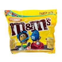 Chocolate M&M Peanut Maxi Puoch 1KG