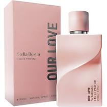 Perfume s.Dustin Our Love Edp 100ML - Cod Int: 55414