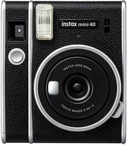 Camera Instantanea Fujifilm Instax Mini 40 - Black