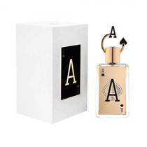 Perfume Fragrance World Ace Of Spades Edp Unissex 80ML