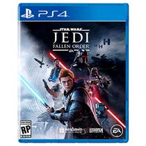 Jogo Star Wars Jedi Fallen Order PS4