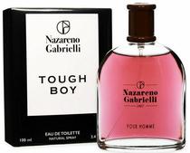Perfume Nazareno Gabrielli Tough Boy Edt 100ML - Masculino