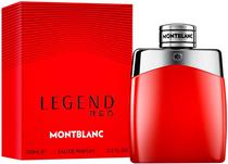 Perfume Montblanc Legend Red Edp Masculino - 100ML