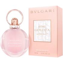 Perfume BVL Rose Goldea Blossom Delight Edt 75ML - Cod Int: 58291