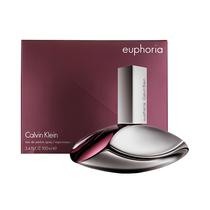 Perfume Femenino Calvin Klein Euphoria 100ML Edp