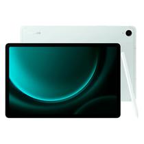 Tablet Samsung Tab S9 Fe SM-X510 - 6/128GB - Wi-Fi - s Pen + Teclado - 10.9" - Mint