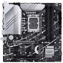 Placa Mãe Asus Prime Z790M-Plus D4 LGA1700/ 4XDDR4/ PCI-e/ M.2/ HDMI/ DP/ USB-C