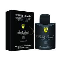 Beauty Brand Collection N.O 013 Premium Black 25ML