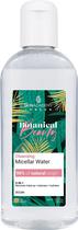 Agua de Limpeza Micelar Skin Academy Botanical Beauty - 200ML