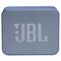 Caixa de Som JBL Go Essential Bluetooth - Azul