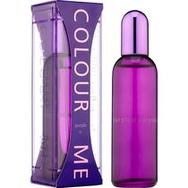 Perfume Milton-Lloyd Colour Me Purple Edp - Feminino 100ML