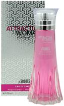 Perfume I-Scents Attractive Edp 100ML - Feminino