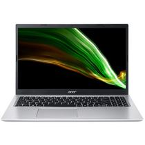 Notebook Acer Aspire 3 A315-58-350L 15.6" Intel Core i3-1115G4 de 3.0GHZ 8GB Ram/256GB SSD - Pure Silver