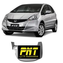 Ant_Central Multimidia PNT Honda Fit(09-14) And 11 4GB/64GB/4G Octacore Carplay+And Auto Sem TV