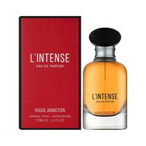 Perfume Maison Alhambra L'Intense Rouge Addiction - Eau de Parfum - Feminino - 100ML