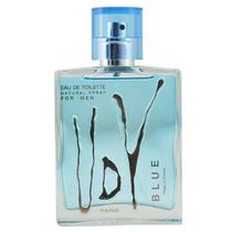 Perfume Tester Udv Blue For Men H Edt 100ML