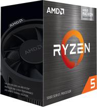 Processador AMD Ryzen 5 5600GT 4.6GHZ 6 Nucleos 19MB Socket AM4 (com Cooler)