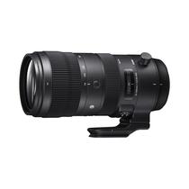 Lente Sigma 70-200MM F2.8 DG Os HSM Sports Lens para Canon Ef