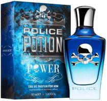 Perfume Police Potion Power Edp 50ML - Masculino