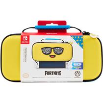 Estojo Protetor Powera para Nintendo Switch Peely Fortnite (PWA-A-08781)