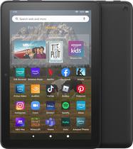 Tablet Amazon Fire HD 8 2+32GB Wifi Preto (12A Geracao)