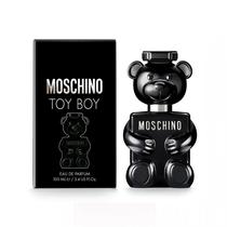 Ant_Perfume Moschino Toy Boy Masc Edp 100ML - Cod Int: 60575