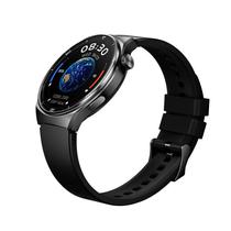 Smartwatch QCY GT2 WA23S3A com Bluetooth - Smoky Black