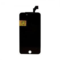 Frontal iPhone 6 Plus Preto GE-806 Gold Edition