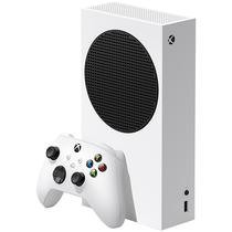 Console Xbox Series s All Digital (JP) de 512GB Microsoft 1883 + Game Pass Ultimate - Branco