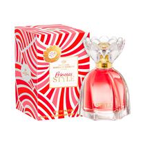 Perfume Femenino Marina de Bourbon Princess Style 100ML Edp