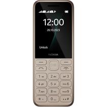 Nokia 130 TA-1576 Dual - Dourado