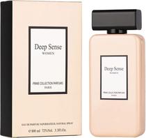 Perfume Prime Collection Deep Sense Edp 100ML - Feminino