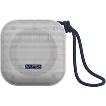 Speaker Nautica Urban SP400 com Bluetooth/400 Mah - White