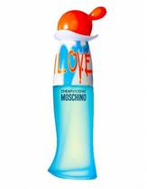 Perfume Moschino I Love Love Edt 100ML