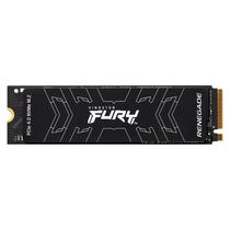 SSD M.2 Kingston Fury Renegade 2TB Nvme PCI-Exp 4.0 - SFYRD/2000G