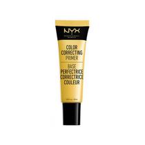Primer NYX Color Correcting CCLP01 Yellow