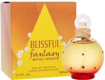 Ant_Perfume B.Spears Fantasy Blissful Edt 100ML - Cod Int: 57231