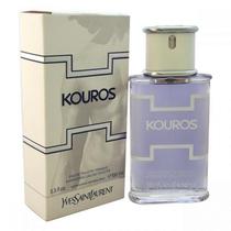 Perfume YSL Kouros Tonique Edt 100ML - Cod Int: 58717