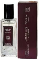 Perfume Dream Brand Collection Sensual Man Parfum 30ML - Masculino