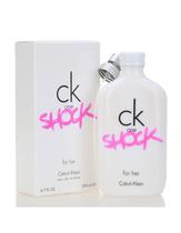 Perfume Calvin Klein One Shock Eau de Toilette Feminino 200ML