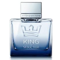 Perfume Antonio Banderas King Of Seduction H Edt 100ML