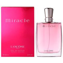 Perfume Lancome Miracle Eau de Parfum Feminino 100ML