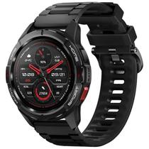Smartwatch Mibro GS Active com Tela 1.3"/Bluetooth/5 Atm - Negro