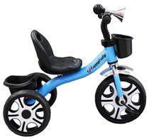 Triciclo com Pedal 27" 0439801