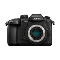 Camera Panasonic Lumix DC-GH5II Mirrorless Body