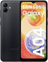 Smartphone Samsung Galaxy A04 A045M Lte DS 6.5" 4/64GB Black