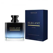 Perfume Fragluxe Prestige Edition Elegant Edt Masculino 100ML
