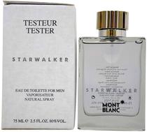 Perfume Tester Montblanc Starwalker Mas 75ML - Cod Int: 66701