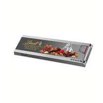 Chocolate Lindt Swiss Premium Dark Cranberry Raspberry Almond - 300G
